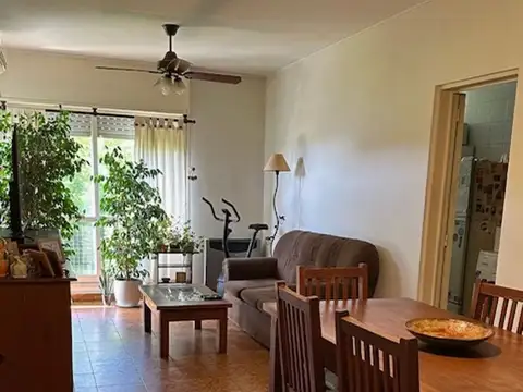 Departamento en Venta al Norte