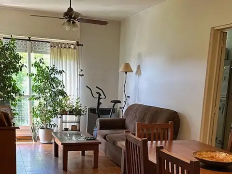 Departamento en Venta 34 años