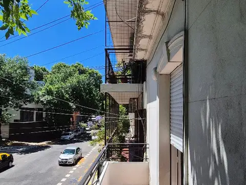 Depto Tipo Casa en Alquiler en Boedo, $ 1.350.000