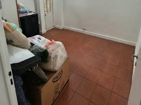 Depto Tipo Casa 4 ambientes con 1 baño