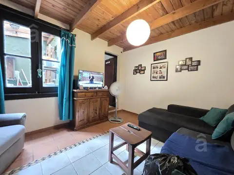 Depto Tipo Casa en Venta 35 años