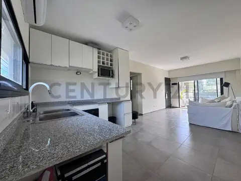 ALQUILER DEPARTAMENTO DOS AMBIENTES SAN VICENTE