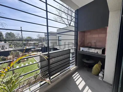 Departamento en Alquiler A Estrenar