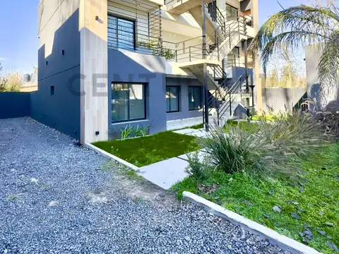 ALQUILER DEPARTAMENTO DOS AMBIENTES SAN VICENTE