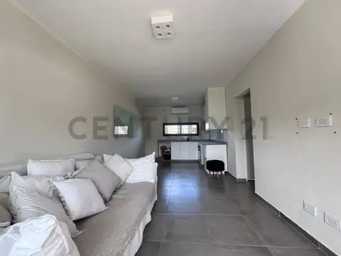 Departamento en Alquiler de 2 ambientes
