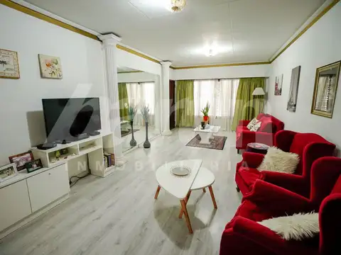 Depto Tipo Casa en Venta de 3 dormitorios