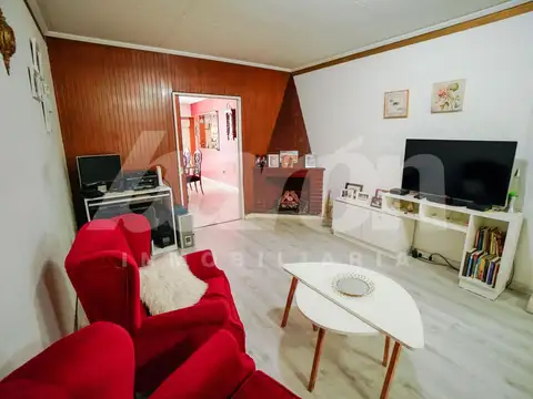 Depto Tipo Casa 4 ambientes con 3 baños