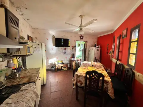 Casa en Venta en Salta, USD 120.000