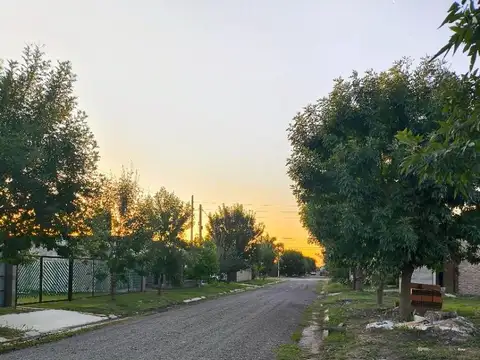 Terreno en Venta de 288,0 m2