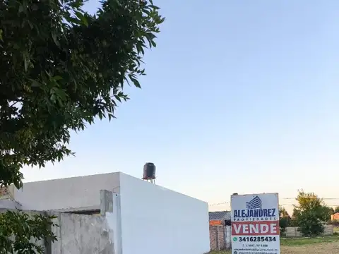 LOTES TIERRA DE SUEÑOS PUERTO