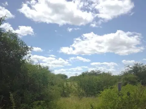 ALQUILER O VENTA CAMPO GANADERO LA CABRAL SAN CRISTOBAL