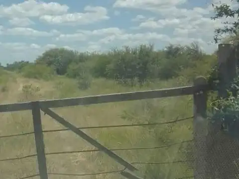Campo en Venta de 24,90  ha