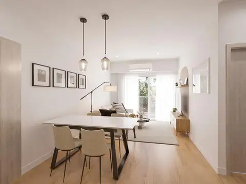 VENTA DEPARTAMENTO 3 AMBIENTES NUÑEZ EN POZO