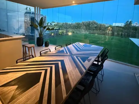 Casa en Alquiler en Puertos - Muelles, USD 3.800