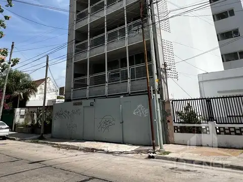 Departamento 3 ambientes con cochera a estrenar en venta - edificio Zorzal - Berazategui