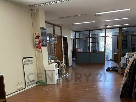 Oficina a la Venta en Microcentro