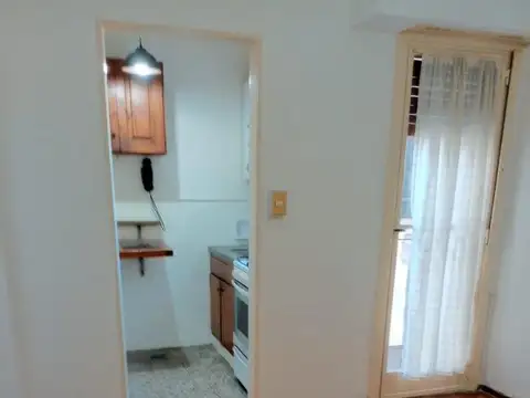 Departamento en Venta en Congreso, USD 48.900