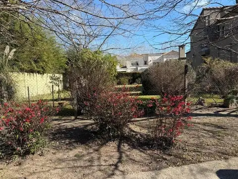 Terreno en Venta en Isla Del Sol, Countries y Barrios Cerrados en Tigre