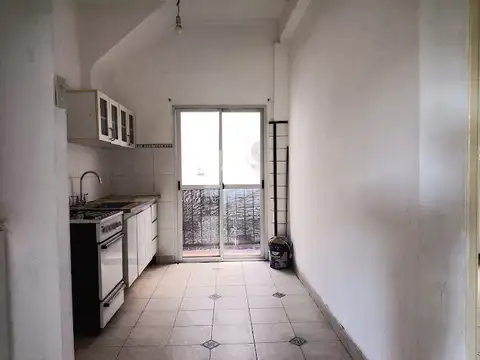 Depto Tipo Casa en Venta de 3 ambientes
