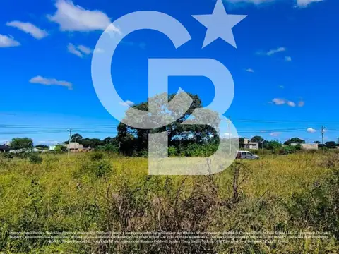 VENTA TERRENO - BOSQUE DEL CEIBAL II