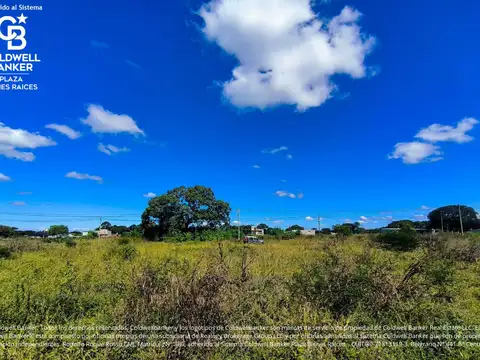 Terreno en Venta en Ceibal, USD 17.000