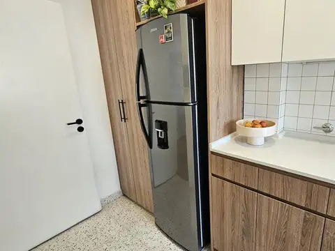 Departamento en Alquiler Temporal al Sudoeste