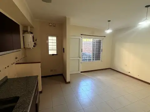 Departamento en Alquiler de 1 dormitorio