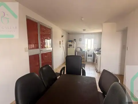 Departamento en Venta de 4 ambientes