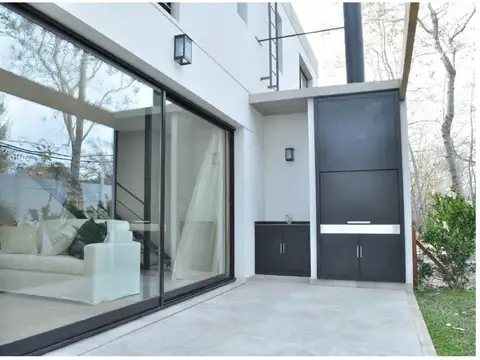 VENTA CASA 3 DORMITORIOS - COMPLEJO NEWHAUS - CLUB NEWMAN, BENAVIDEZ