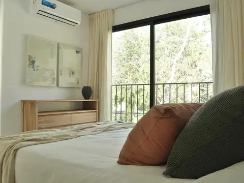 Departamento en Venta con 2 cocheras