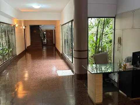 Av Rivadavia-Ayacucho