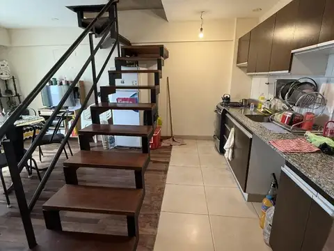 Venta de departamento tipo duplex