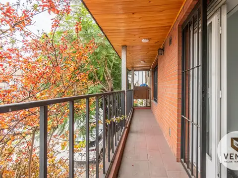 Depto Tipo Casa en Venta en Virreyes, USD 165.000