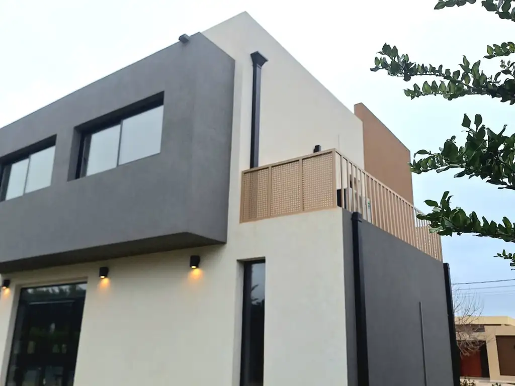 Alberdi Constructora S.R.L de 3 Dormitorios