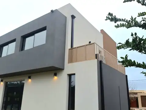 Alberdi Constructora S.R.L de 3 Dormitorios