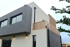 Alberdi Constructora S.R.L de 3 Dormitorios