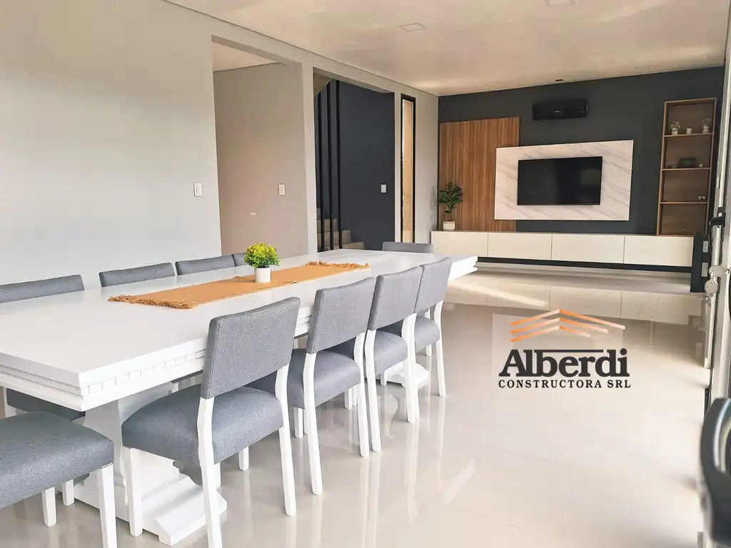 Alberdi Constructora S.R.L - Foto 16