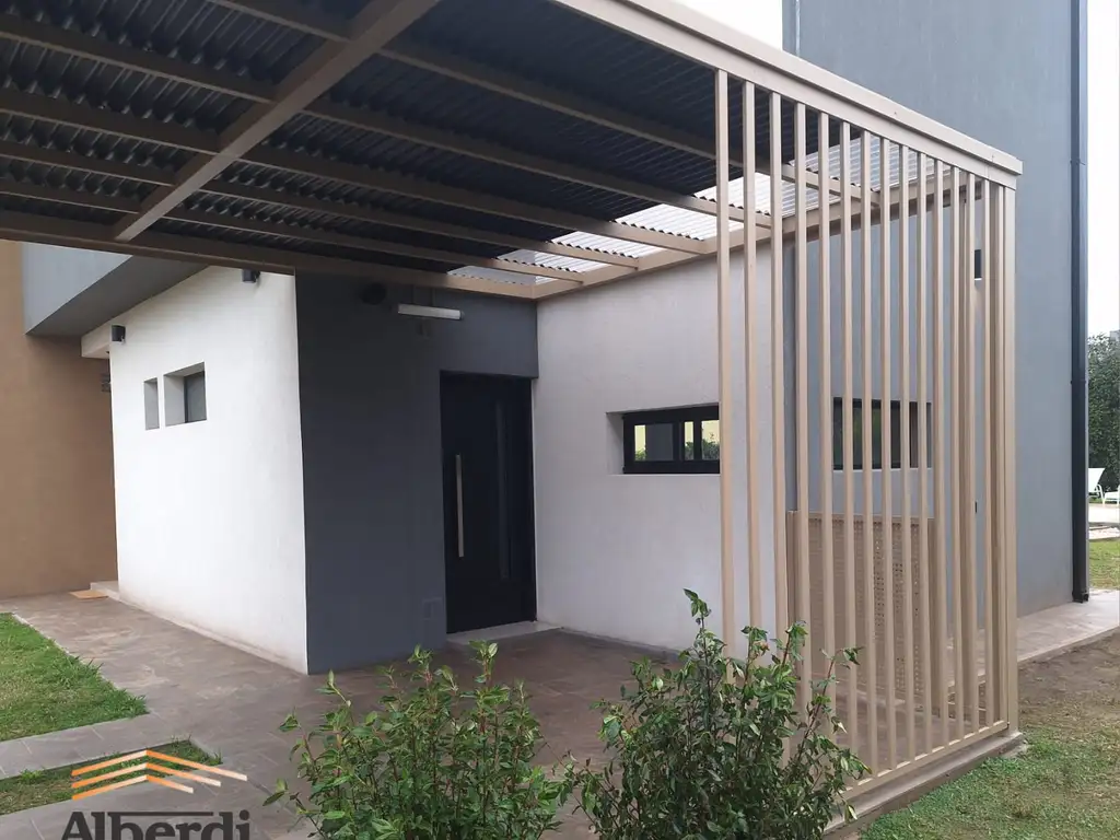 Alberdi Constructora S.R.L en Altos Del Casco