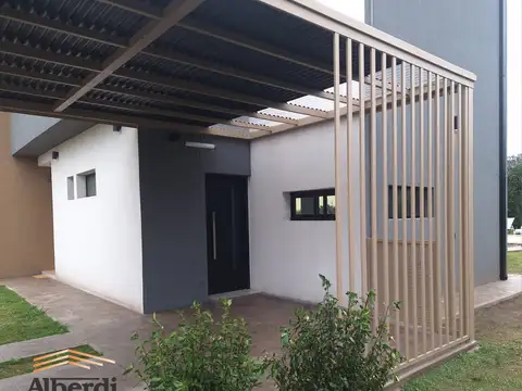 Alberdi Constructora S.R.L en Altos Del Casco