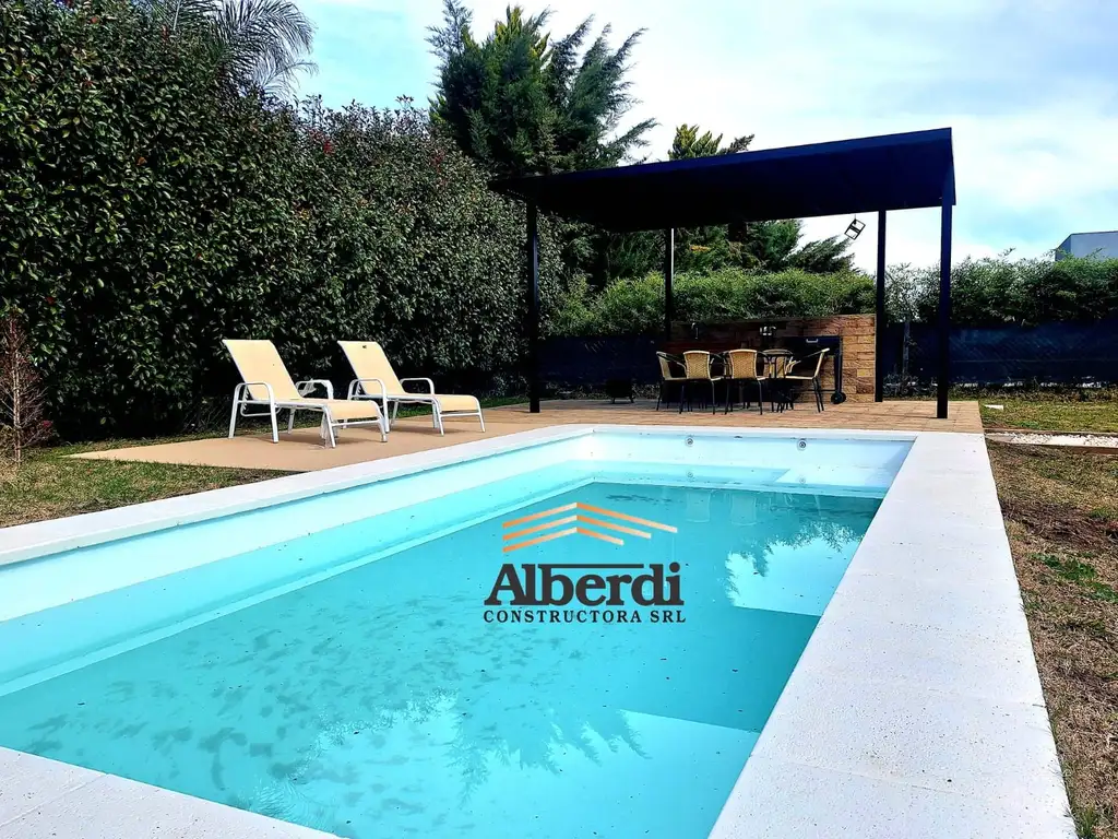 Alberdi Constructora S.R.L - Foto 12