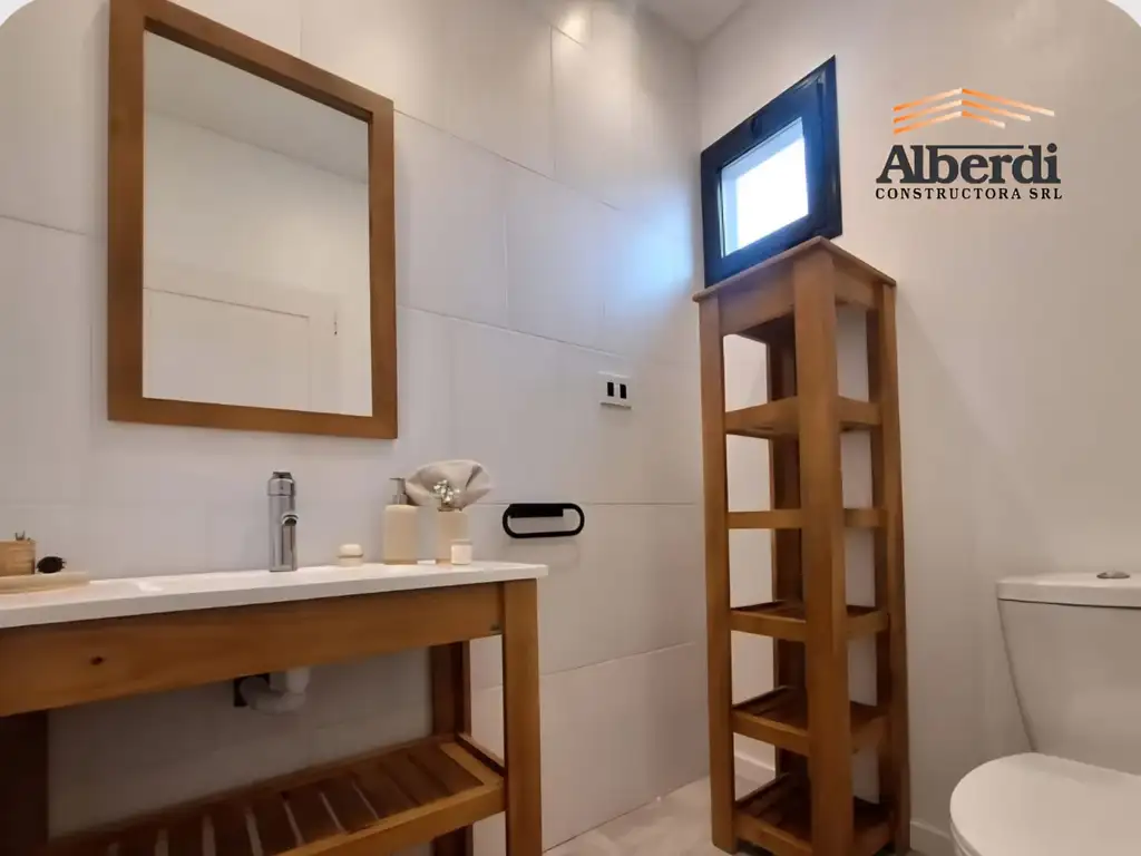 Emprendimiento en Altos Del Casco - Etapa: Terminado