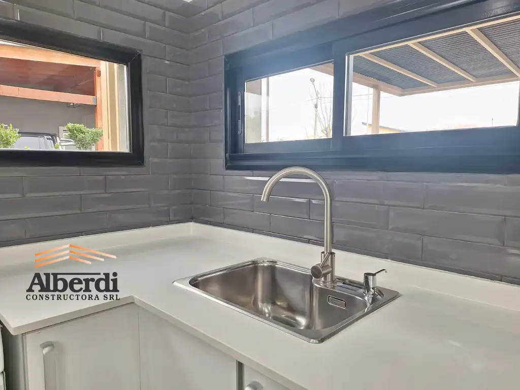 Alberdi Constructora S.R.L - Foto 13