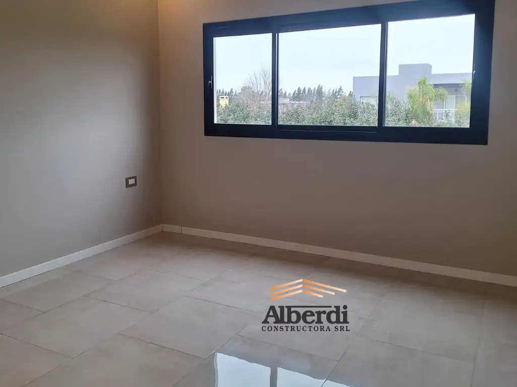 Alberdi Constructora S.R.L en Altos Del Casco