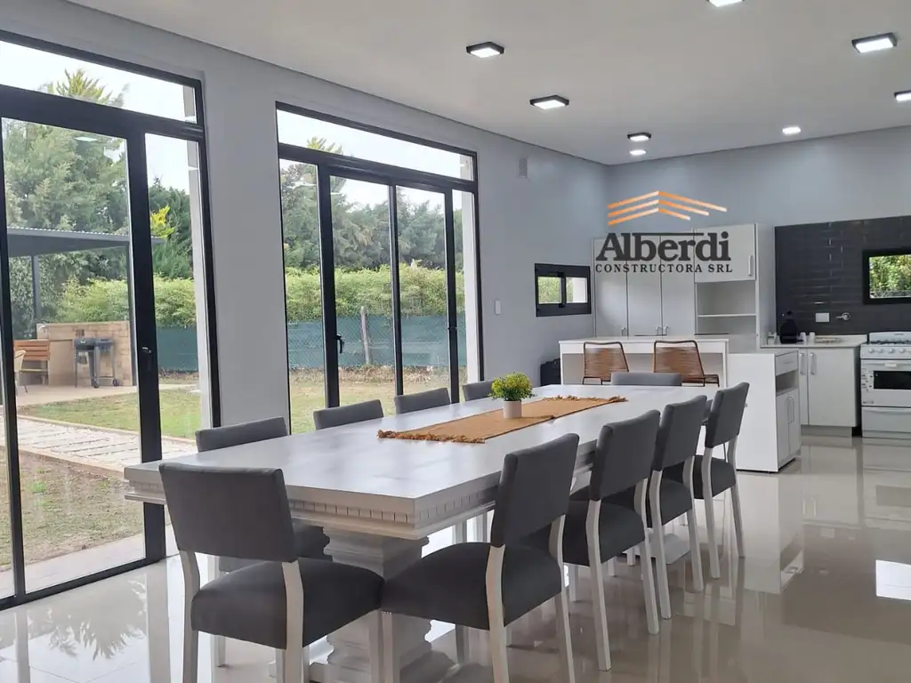 Alberdi Constructora S.R.L - Foto 17