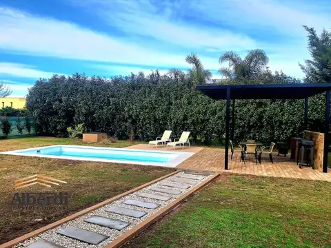 Emprendimiento en Altos Del Casco