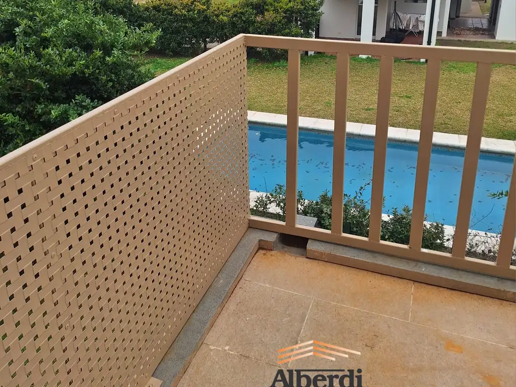 Alberdi Constructora S.R.L