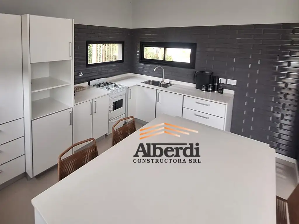 Alberdi Constructora S.R.L - Foto 14
