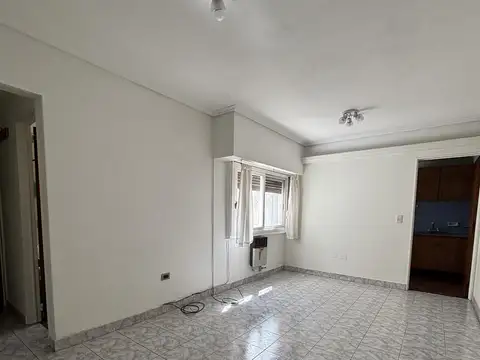 Av. San Martin 5954- 2° B