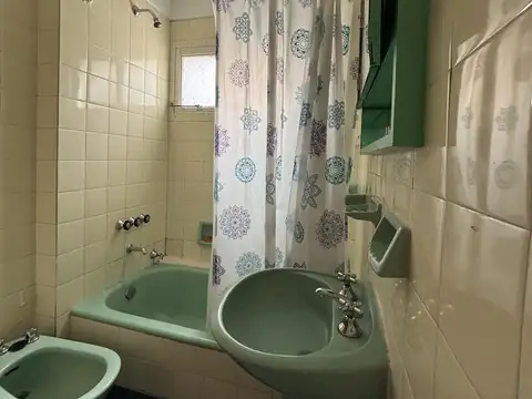 Departamento en Alquiler en Villa Devoto, $ 480.000