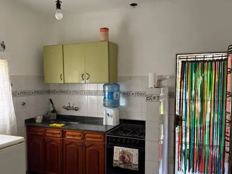 Casa en Venta 40 años